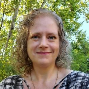 Meet your Posher, Jen